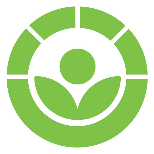 The Radura is the international symbol of irradiation. 