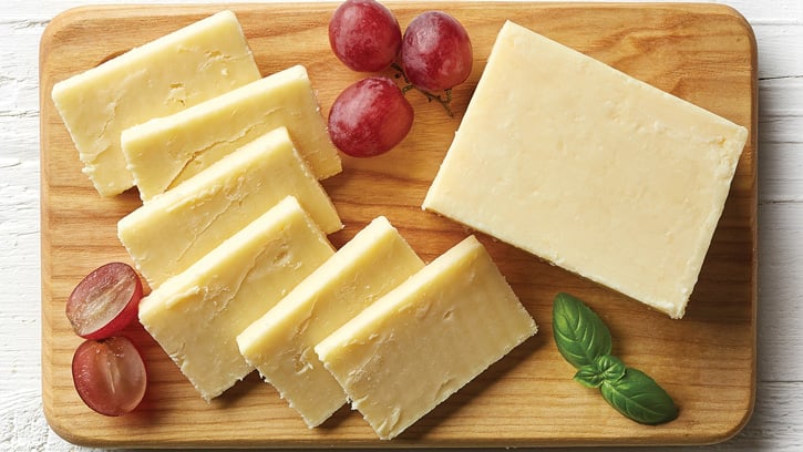Cheeseplate