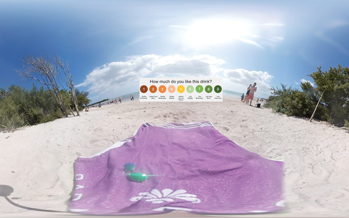 Virtual Reality Fig 1