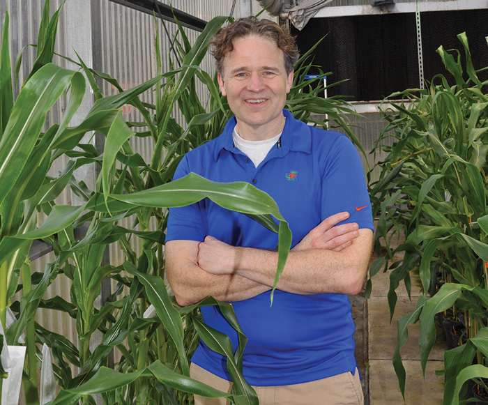 Academics A. Settles