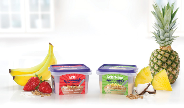 Marqee Spoonable Smoothie