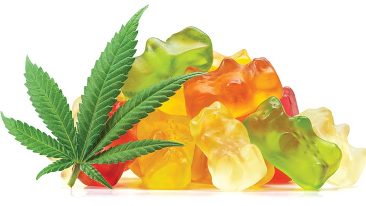 Consumer Trends gummies