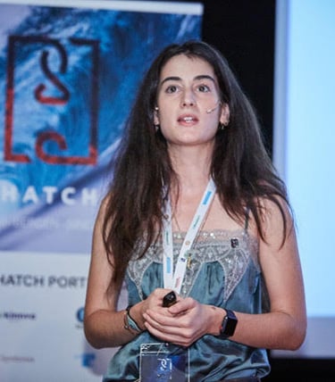 Startups - Alexia Akba