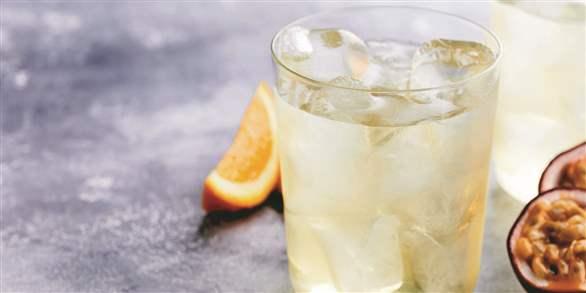 Chef Ann Foundation Food Serving