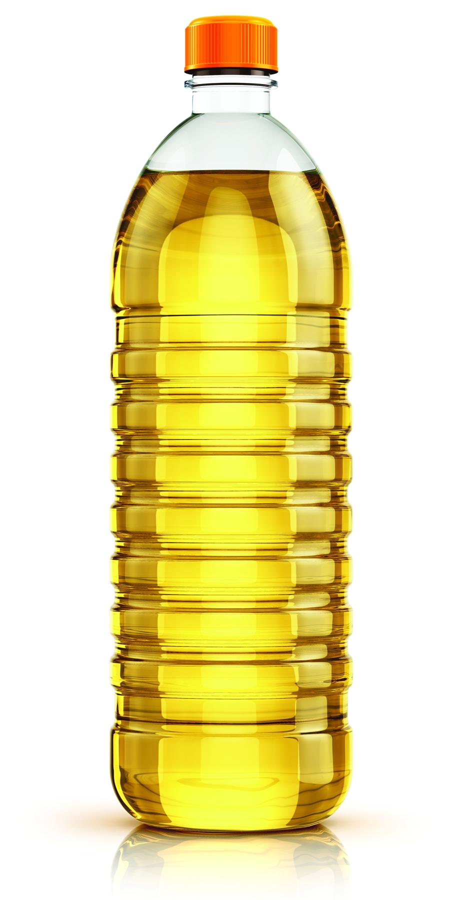 Oil