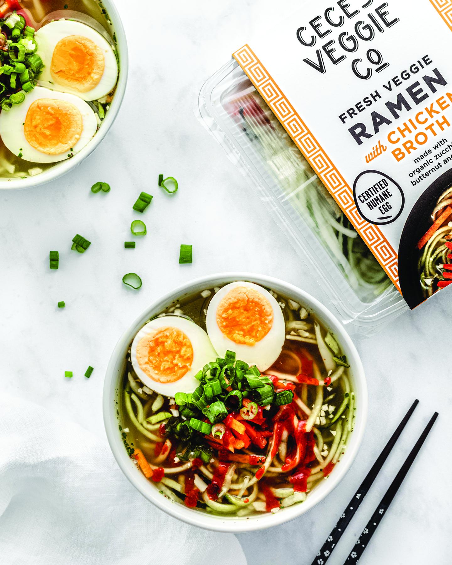 What America Eats 2020