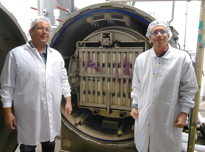 University Research_Allpax Versatortat MSU