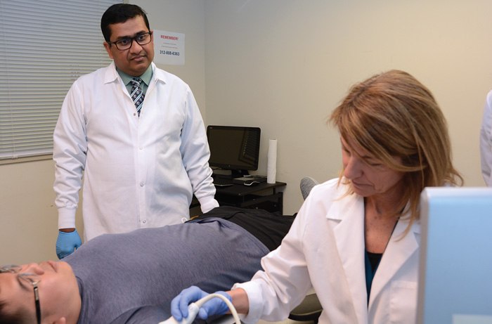 Academia Edirisinghe Freeman