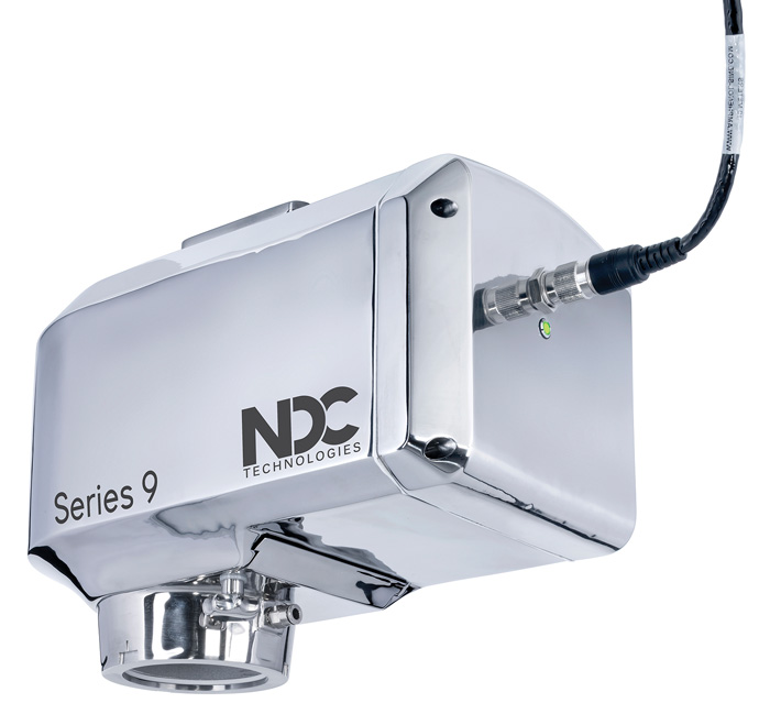 FSQ NDCT Technologies