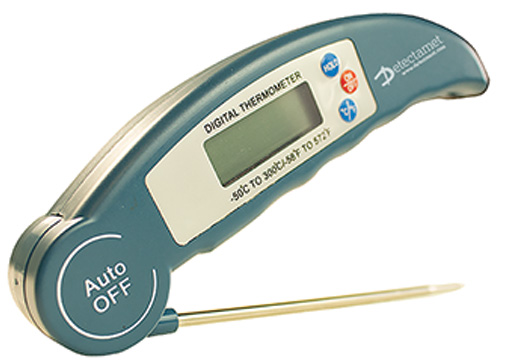 Misc Temperature Probe