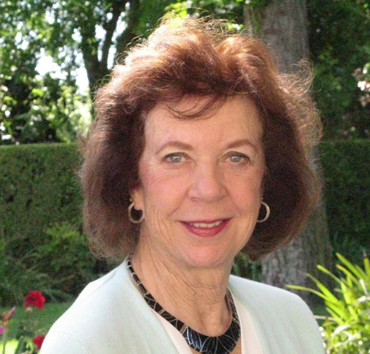 IFT Achievement Awards Winner: Christine Bruhn