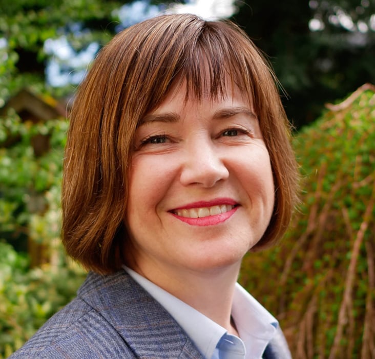 IFT Achievement Awards Winner: Ellen Bradley