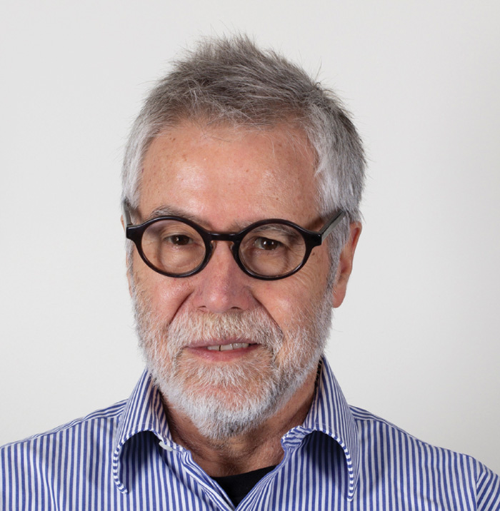 IFT Achievement Awards Winner: Jose Aguilera