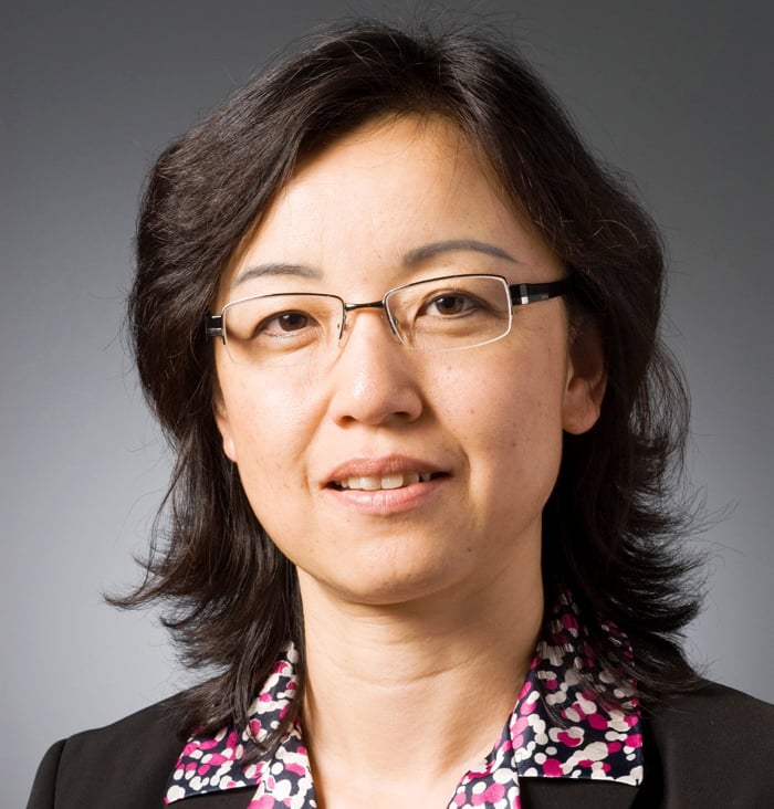 IFT Achievement Awards Winner: Liangli Yu