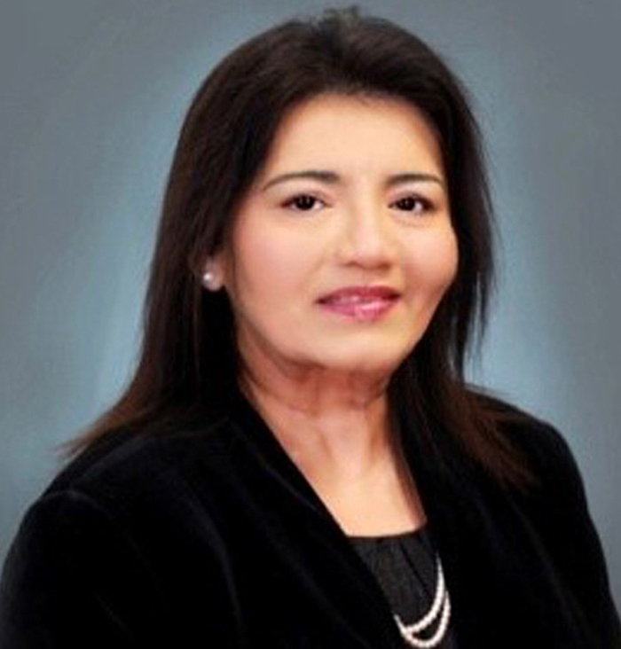 IFT Achievement Awards Winner: Martha Verghese