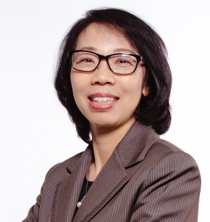 IFT Achievement Awards Winner: Yanyun Zhao