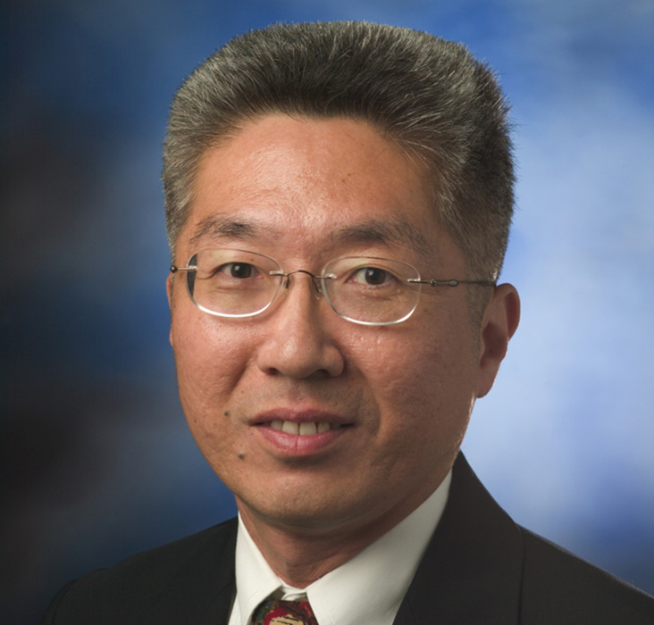 IFT Achievement Awards Winner: Yen Con Hung