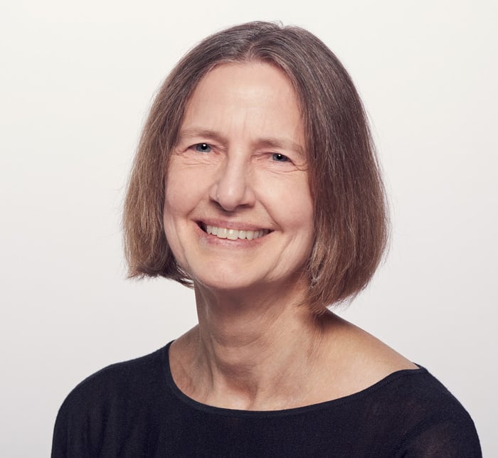 IFT Achievement Awards Winner: Zata Vickers