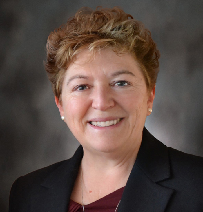 IFT Achievement Awards Winner: Kathryn Boor