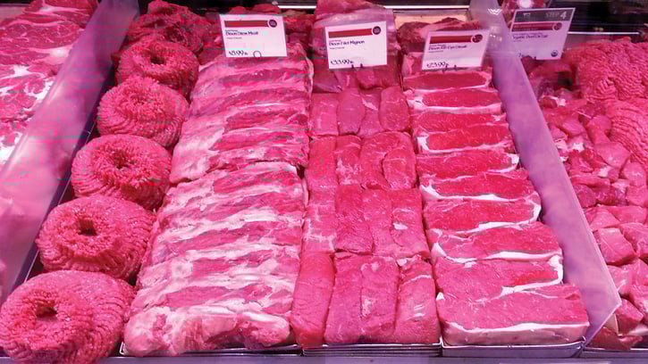 Safe Consumption of Wild Game