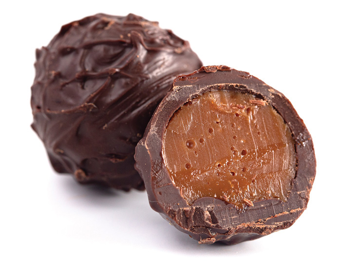 Rethinking Fats - Chocolate