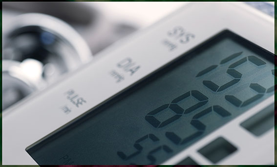 Public Health: Feeding America serves households with high blood