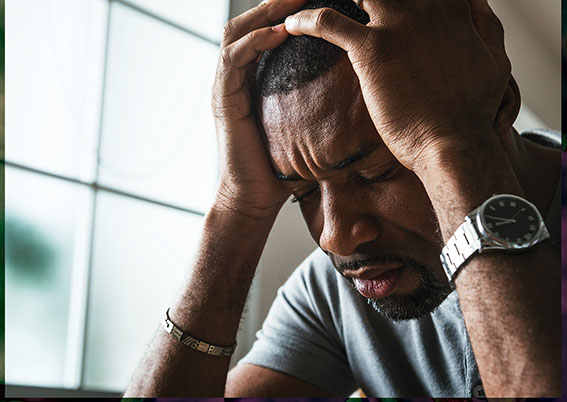 Public Health: Food Insecurity associated with anxiety and depression