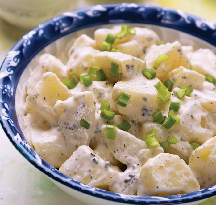 Potato Salad