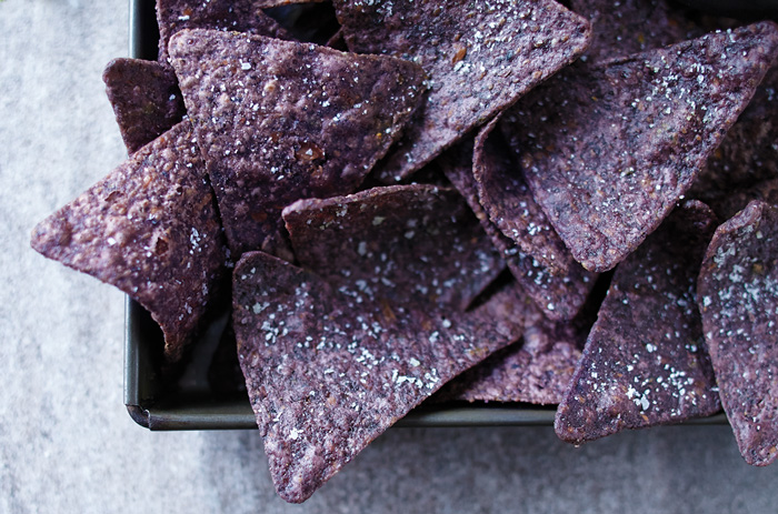Dark Nutra chips