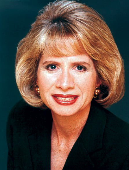 Mary Schmidl blk
