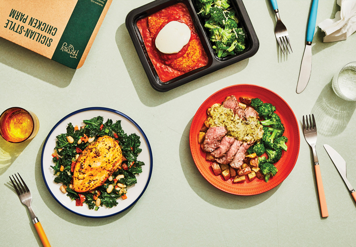 FoodDelivery_2 plates