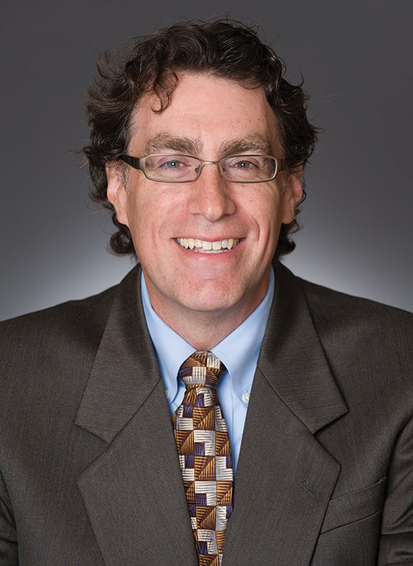 Food Delivery Greg Wank