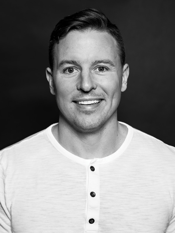 Food Delivery Mike Wystrach