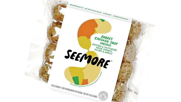 Seemore packaging