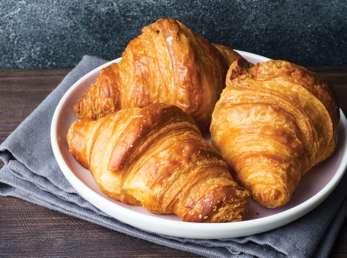 croissants