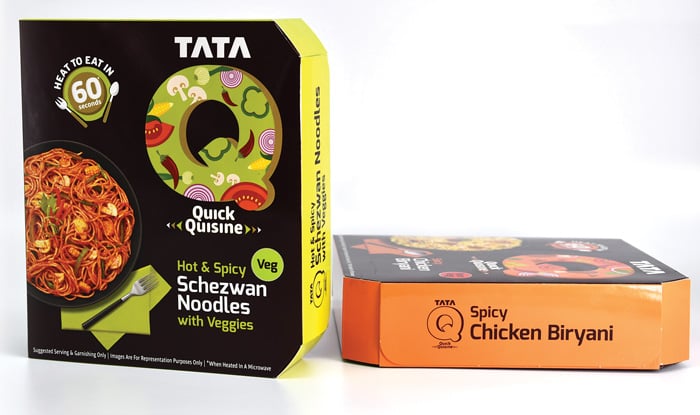 Tata Q products 