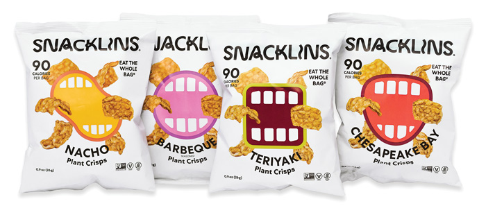 Snacklins