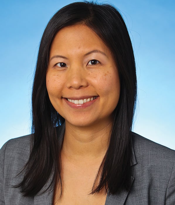 Andrea Wong