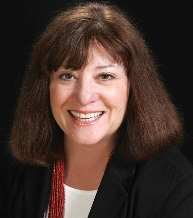 Jacqueline Beckley