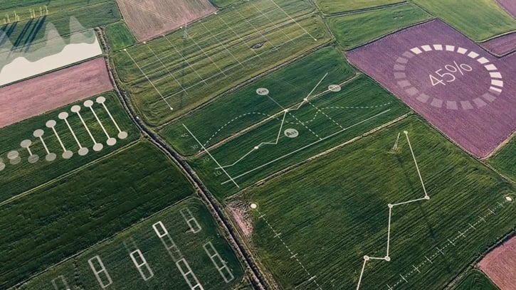 Digital Crop Nutrition