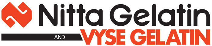 Nitta Gelatin logo