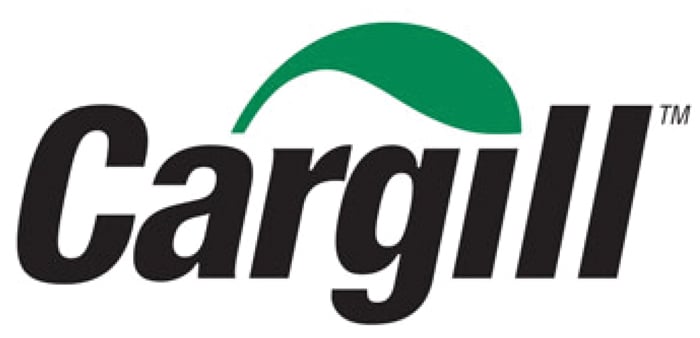 Cargill logo
