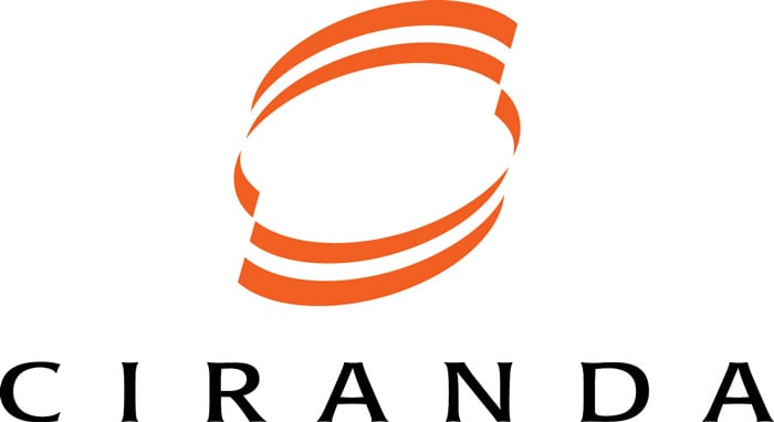 Ciranda logo