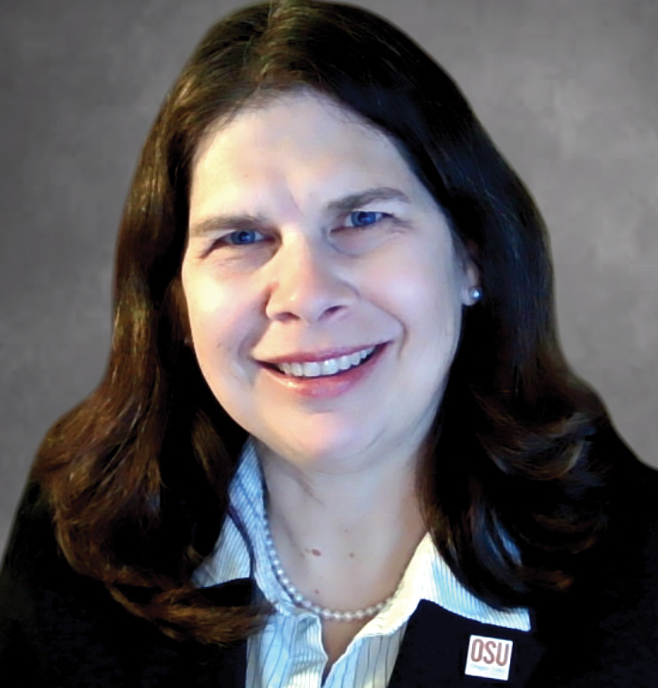 Christiana Mireles DeWitt