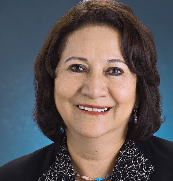 Elvira Gonzalez de Mejia