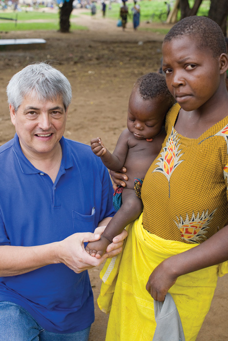 Project Peanut Butter