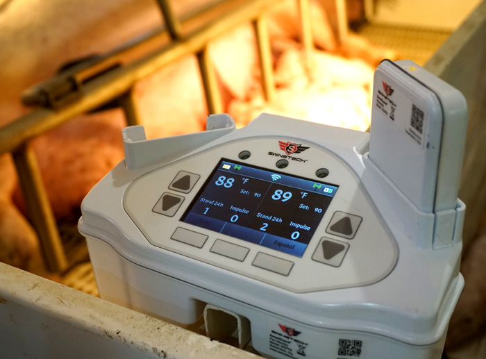 Swine Tech Smart Guard