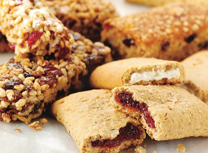 Tate Lyle bars brown