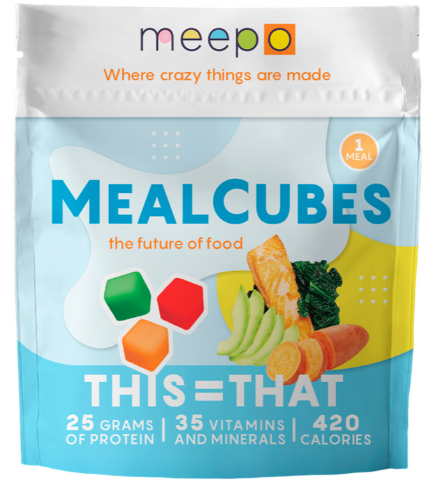 MealCubes