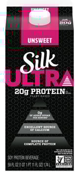 Processing SilkUltra